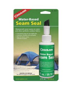 Coghlans 2 Fl. Oz. Transparent Gel Seam Seal