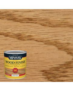 Minwax Wood Finish Penetrating Stain, Ipswich Pine, 1 Qt.