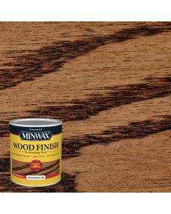 Minwax Red Mahogany Stain Qt.