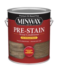 Minwax 1 Gal. Pre-Stain Wood Conditioner