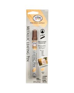 Testors Craft Metallic Gold Leafing Paint Pen