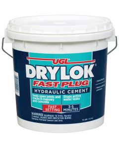 Drylok Fast Plug 10lb