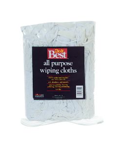 Do it Best 4 Lb. Block of Rags