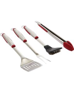 4pc Ss Tool Set