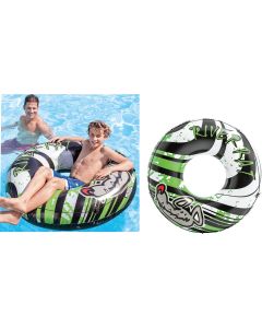 Intex 47 In. River Rat Tube Float