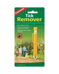 Coghlans Plastic Tick Remover