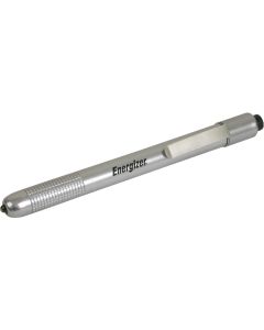 Energizer 2AAA Aluminum LED Penlight