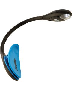 Energizer LED Portable Clip-On Book Light