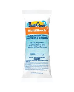 PacifiClear 1 Lb. MultiShock Granule