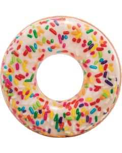 Intex 45 In. Sprinkle Donut Pool Tube Float