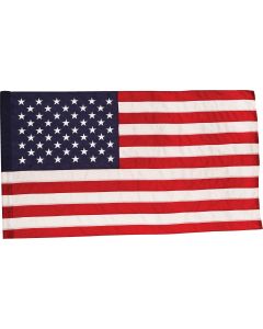 Valley Forge 2.5 Ft. x 4 Ft. Nylon Presidential Series American Flag