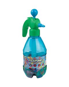 Water Sports ItzaPump Water Balloon Pump with 300 Balloons