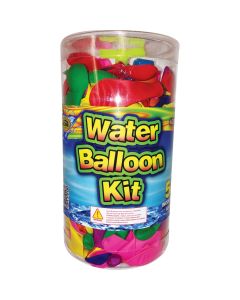 Water Sports Water Balloon Refill Kit with 500 Balloons