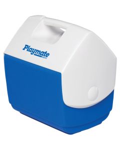 Igloo Playmate Elite 16 Qt. Cooler, Sneaky Blue