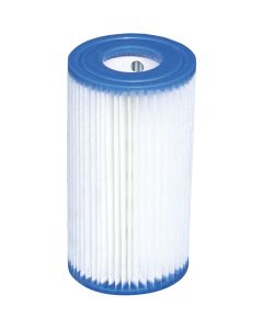 Intex Type A Above Ground Pool Filter Cartridge