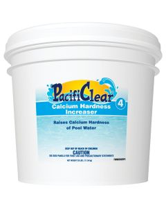 PacifiClear 25 Lb. Calcium Hardness Increaser Granule