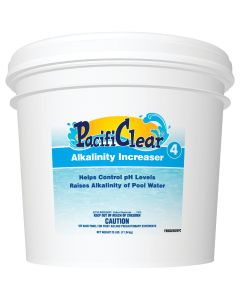 PacifiClear 25 Lb. Alkalinity Increaser Granule