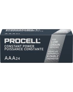 24pk Aaa Procell Battery