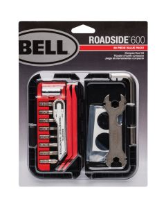 Bell Sports Roadside Bicycle Tool Set