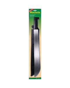 Coghlans 18 In. High Carbon Steel Blade Machete