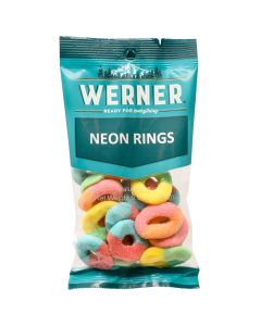 Image of Neon Rings