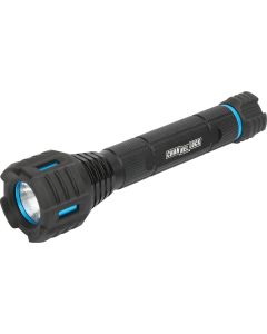 2aa Aluminum Flashlight