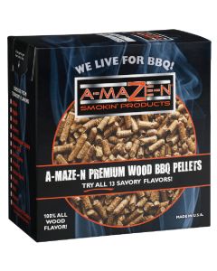 A-Maze-N 2 Lb. Cherry Wood Pellet