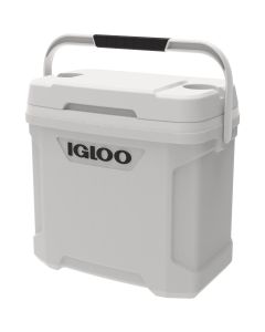 Igloo Latitude Marine Ultra 30 Qt. Cooler, White