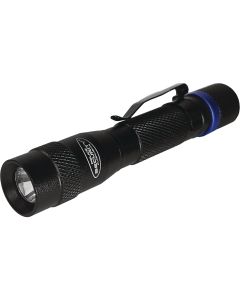 Police Security MOLE Mini 1AAA 45 Lm. LED Flashlight