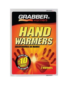 7+ Hour Hand Warmer