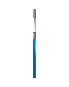 Jed Pool 8 Ft. to 16 Ft. Anodized Aluminum Telescopic Pole