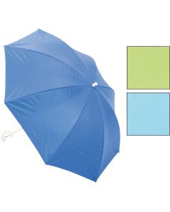 Rio Brands 4 Ft. Clamp-On Beach Umbrella