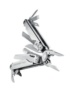 Leatherman Surge 21-In-1 Stainless Steel Multi-Tool