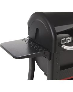 Weber Searwood 600 Pellet Grill Side Table