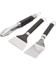 Weber Portable Griddle Tool Set