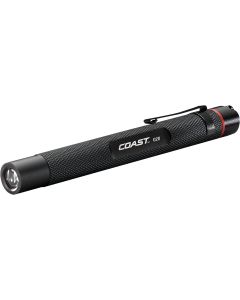 Coast 36 Lm. 2AAA Aluminum Penlight