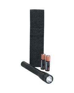 2aa Led Mini Maglite