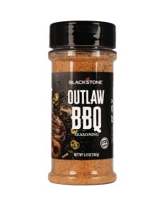 Blackstone Outlaw 5.9 Oz. BBQ Seasoning