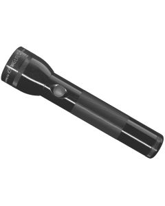 MagLite Black LED Twist Focus Flashlight