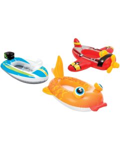 Intex Pool Cruiser Ride-On Pool Float