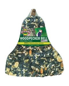 Audubon Park 13 Oz. Peanut & Sunflower Seed Woodpecker Bell