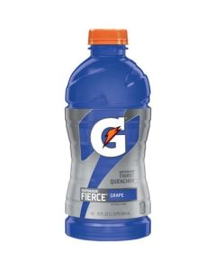 Gatorade Fierce Grape 28 Oz