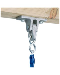 Swing N Slide Cast Steel Extra-Duty Swing Hanger (2-Pack)