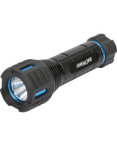 3aaa Aluminum Flashlight