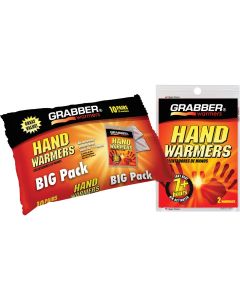 10pk Hand Warmers