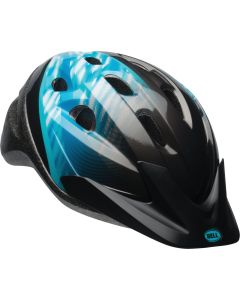 Bell Sports 8+ Girl's Youth Bicycle Helmet