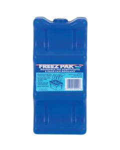 Lifoam Freez Pak 24 Oz. Blue Cooler Ice Pack