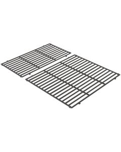 Weber Genesis 300 35.8 In. W. x 17 In. L. Porcelain Enamel Coated Cast Iron Grill Grate