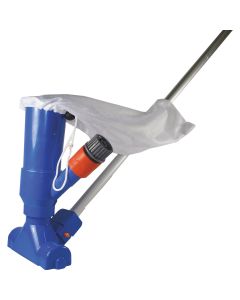 Jed Pool Splasher Pool Vacuum