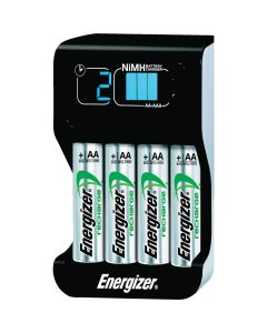 Smart Battery Charger